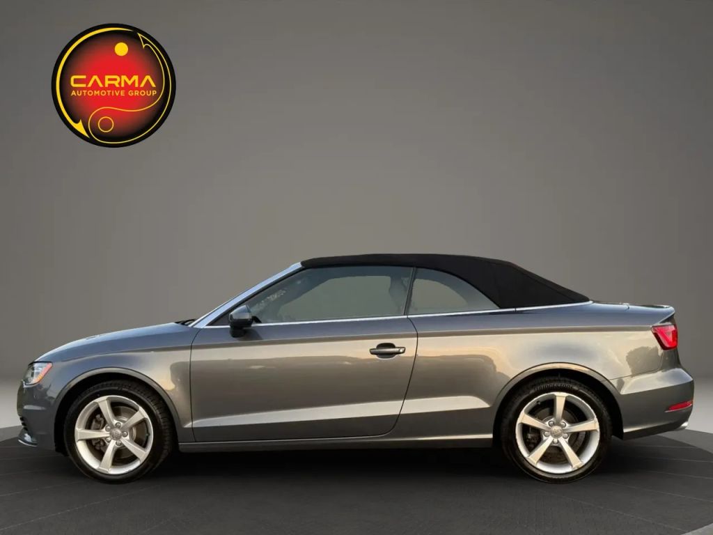 audi a3 cabriolet 2016 WAU78LFF6G1113912 image audi a3 cabriolet 2016 WAU78LFF6G1113912 image